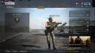 Modern Warfare: аЦкие убивцы в деле, стреляем в молоко НЕ ФЕРМА!!!!