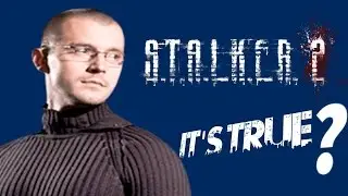 ВО ЧТО ПОИГРАТЬ РЕЛИЗ S.T.A.L.K.E.R. 2...