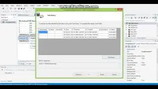 Populate dropdown list with database's data
