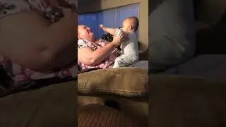 Little cousin