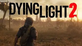 РЕВОЛЮЦИЯ ☣ 14 ☣ DYING LIGHT 2