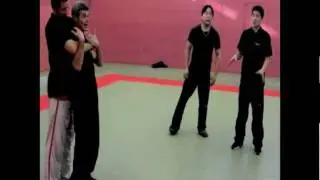 Self Defense Trainig - Spikey Tec
