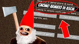 INTRO CANALE YOUTUBE!