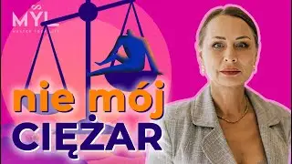 Czy czyjś problem to twój problem? Branie na siebie