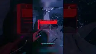 Cyberpunk Prologue Part 2
