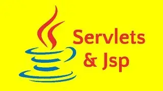 Video #3 - Java Servlet Tutorial  - service() Method Example