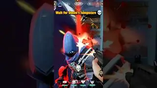 Horrolant Wait For it #valorant #trending #gaming #valorantfunniestmoments