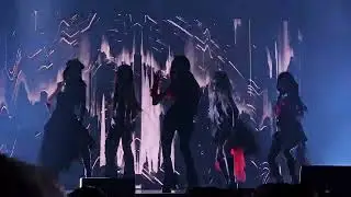 [20240530 아르테미스 쇼케이스] ARTMS - Birth