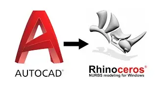 Rhino Tutorial | Tips | AutoCAD Aliases for Rhino