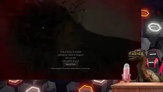 Latenivenatrix gets jumped! | Latenivenatrix stream clip | Path of Titans