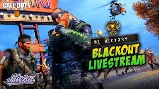 Black Ops 4 | Blackout | 02 APRIL 2019