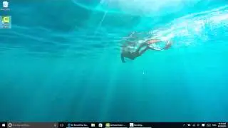 Windows 10: First Impressions