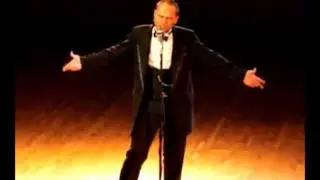 Максим Аверин. "Искренне, без купюр". Уфа, 1.11.2011