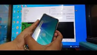OPPA A57 4G FLASH SCATTER FILE FLASH WITH CM2