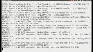 11.3. Sqoop | Sqoop Import - MySQL To Hive