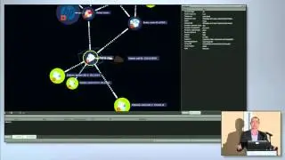 SDN Connect Live: Real Status Hyperglance Demo