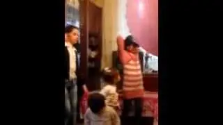 ANNUSHKAN 3 TAREKAN.mp4   ANNUSHKAYIS CNUNDNA