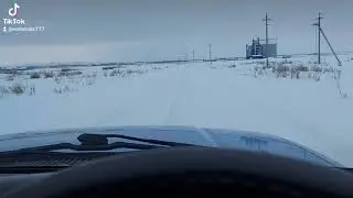 дорога  и музон