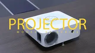 FUNPENIX:XS Projector：Most Affordable Home Cinema
