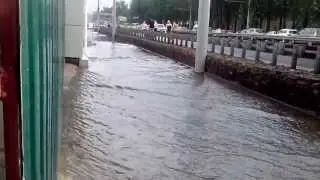 Потов в Ярославль. 30.05.13