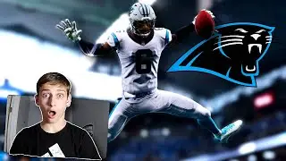 This player had a BREAKOUT game! Carolina Panthers fantast draft rebuild Ep4