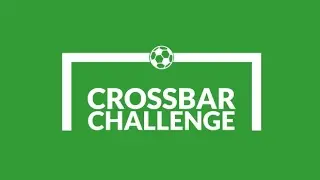 Crossbar Challenge !!! w/Ekip [Açıklamayı Oku]