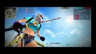 Ultra-instinto activado ... 13 kills ?