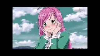 Moka y Tsukune ~Tu me cambiaste la vida ♥♥~