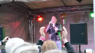 Kasza Tibi - Vallomás  (Budapest, III. Húsvéti Bárányfesztivál 2016.03.28.)