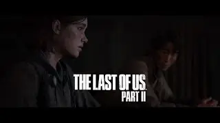 The Last of Us 2 - The Best KILLS Vol.7 - Survivor+ - No Damage - PS5