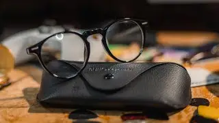 Buho Eyewear // Unboxing de lentes para computadora