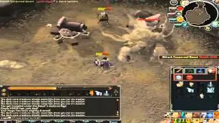 Runescape - Divine Duo Eoc /With Reations