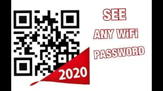 How to View WiFi Passwords on Android Mobile Easily  I 2020 I By NsTech