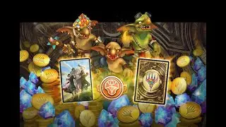 MTG - Mastery Pass Dominaria United