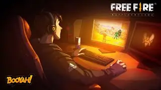 Free Fire Max 4K UHD Gameplay 🔥🗿