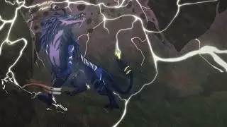 Dauntless : TempestBorne Stormclaw Trials - Duo Pikes ( 1:02 - Ft UrSweettie1234 )