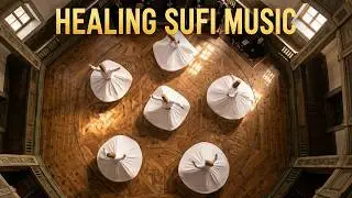 Lose Yourself This Sunday | Sufi Music, Allah & Divine Silence