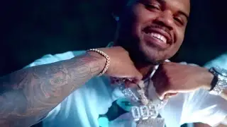 OG 3Three Never Broke Again & Luh Kel - Aquafina (Official Music Video)