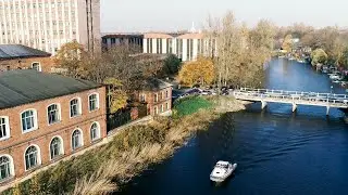 Музей истории города Шлиссельбурга
