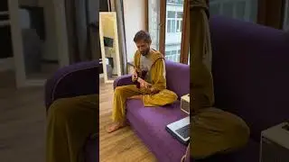 Luxury chill guitar