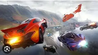 CAR RACING NEW GAME