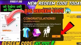 FREE FIRE REDEEM CODE TODAY 28 JULY | FREE FIRE REDEEM CODE | FF REDEEM CODE TODAY