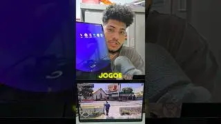 RODEI GTA 5 E JOGOS DE PC NOMAIOR TABLET DA SAMSUNG #pc#emulador #pcsetup #android #winlator #gta