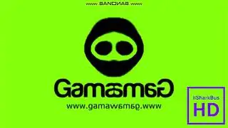 (RQ) Gamavisión Csupo Effects (Sponsored By Klasky Csupo 2001 Effects)