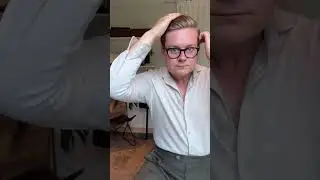GRWM