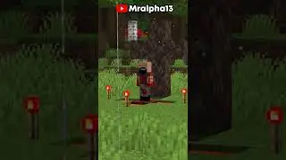 Testing Scary Minecraft Rituals That Are Real #shorts #minecraft