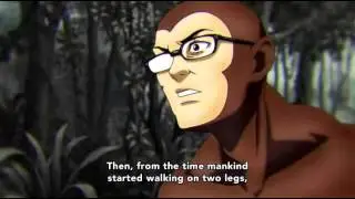 Prison School: Ass or Boobs?
