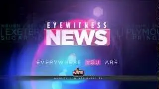 Eyewitness News Breaking News Open 2012