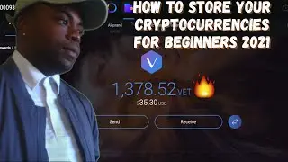 EXODUS WALLET TUTORIAL STEP BY STEP 2021