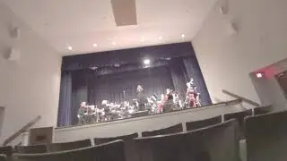 An American Carnival Overture